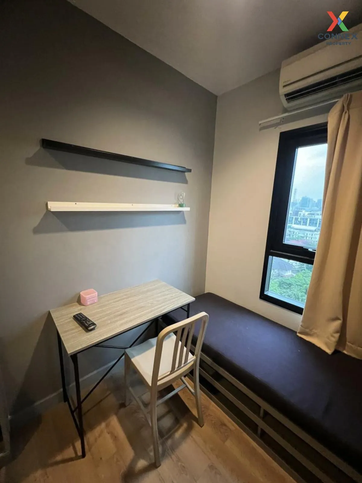 FOR RENT condo , Chapter One Midtown Ladprao 24 , BTS-Ha Yaek Lat 3