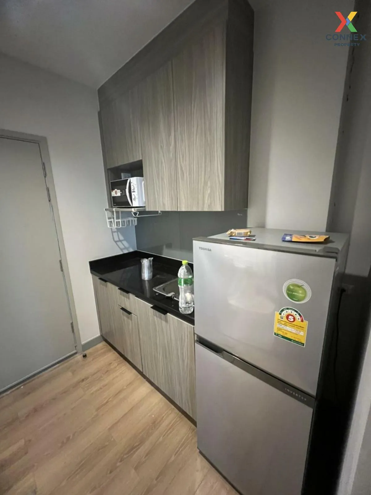 FOR RENT condo , Chapter One Midtown Ladprao 24 , BTS-Ha Yaek Lat