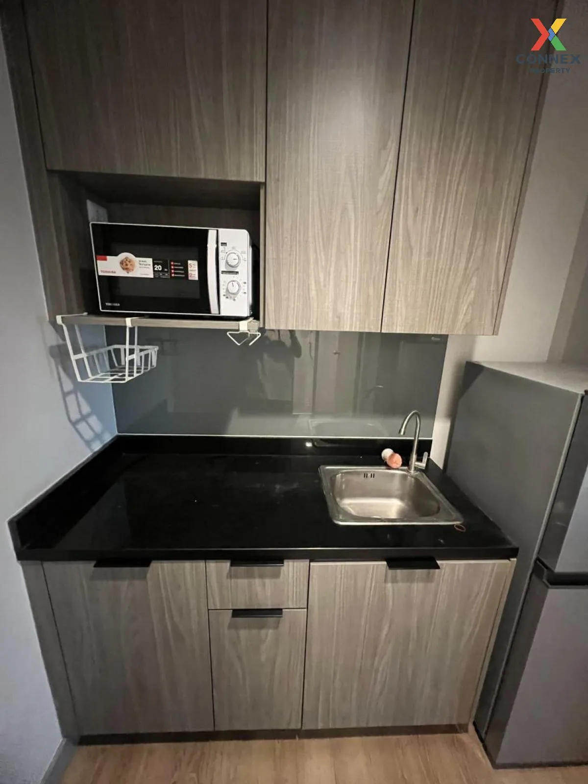 FOR RENT condo , Chapter One Midtown Ladprao 24 , BTS-Ha Yaek Lat