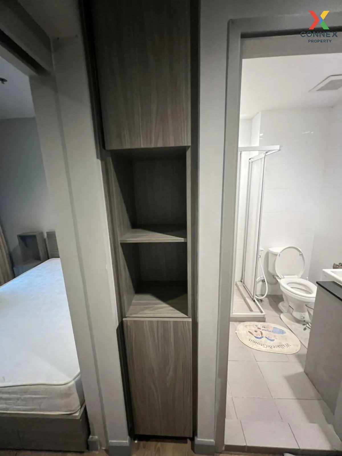 FOR RENT condo , Chapter One Midtown Ladprao 24 , BTS-Ha Yaek Lat