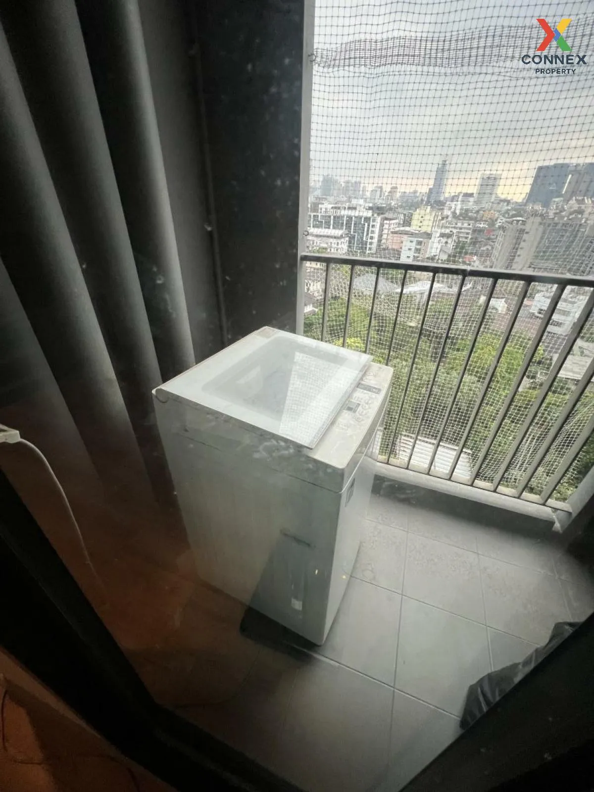 FOR RENT condo , Chapter One Midtown Ladprao 24 , BTS-Ha Yaek Lat