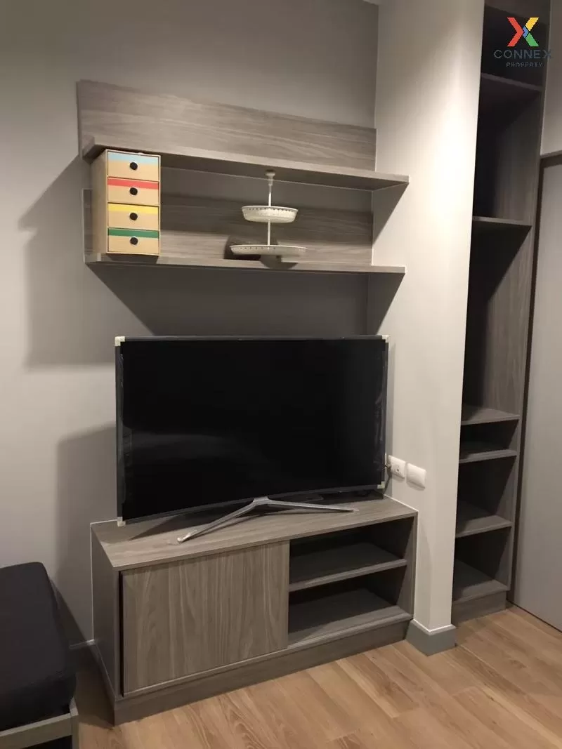 FOR RENT condo , Chapter One Midtown Ladprao 24 , BTS-Ha Yaek Lat 2