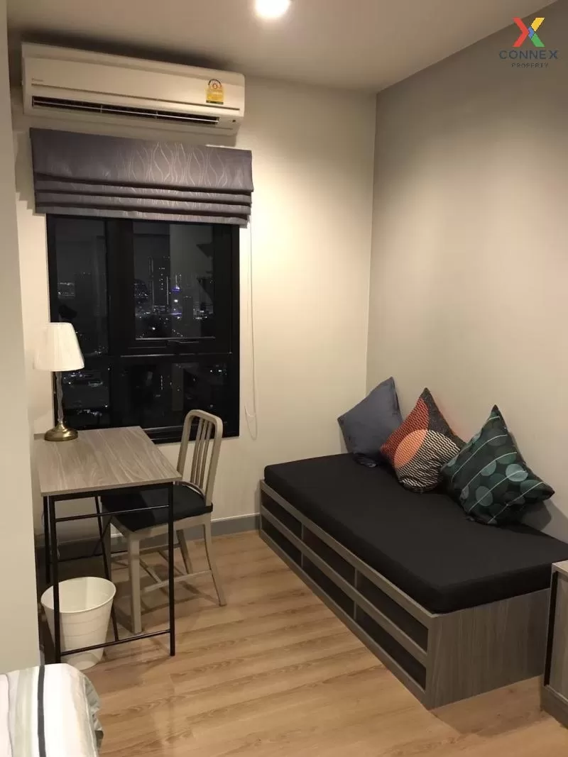 FOR RENT condo , Chapter One Midtown Ladprao 24 , BTS-Ha Yaek Lat 3