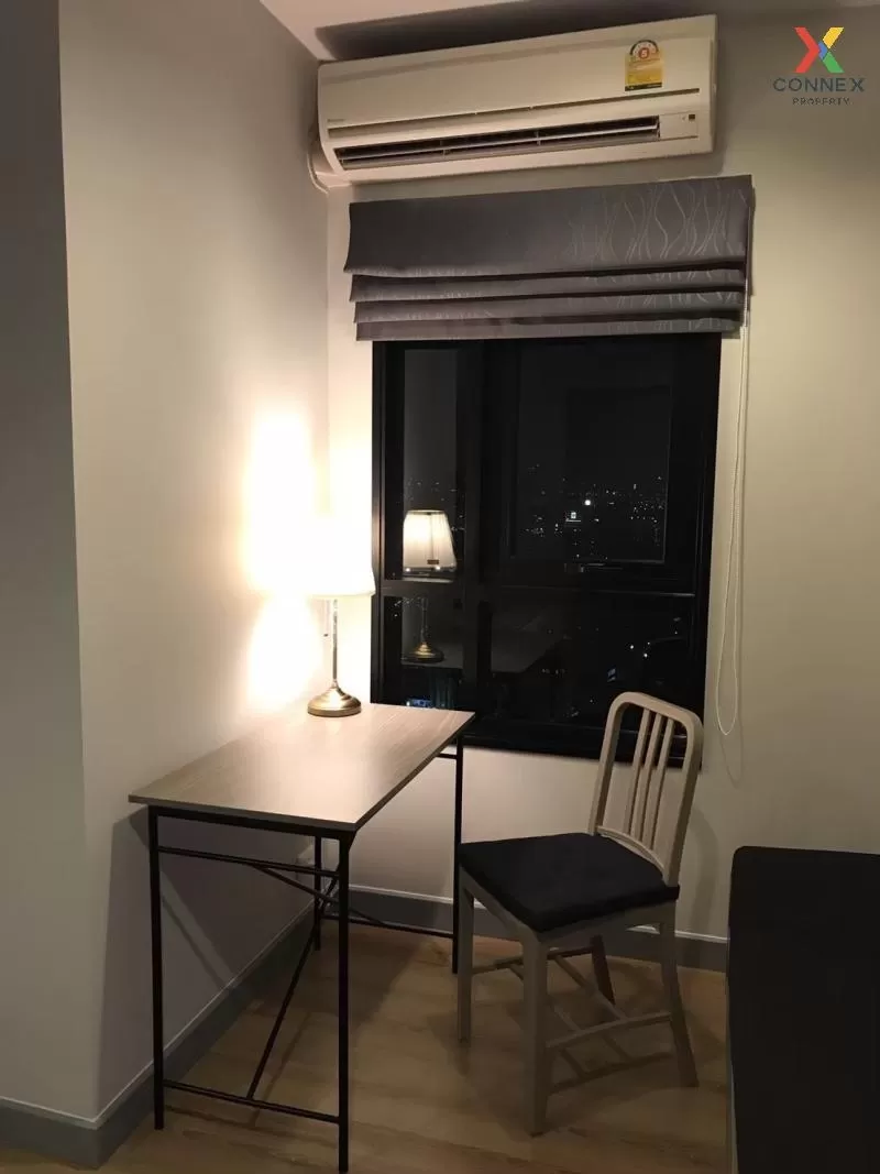 FOR RENT condo , Chapter One Midtown Ladprao 24 , BTS-Ha Yaek Lat 4
