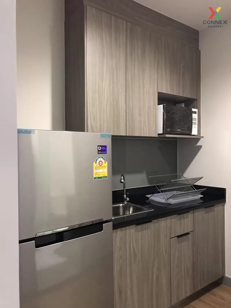 FOR RENT condo , Chapter One Midtown Ladprao 24 , BTS-Ha Yaek Lat