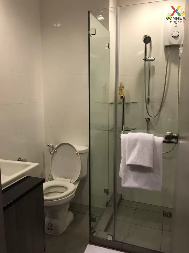 FOR RENT condo , Chapter One Midtown Ladprao 24 , BTS-Ha Yaek Lat