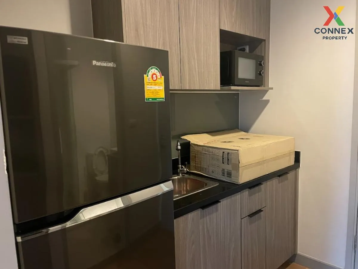 เช่าคอนโด  แชปเตอร์ วัน มิดทาวน์ ลาดพร้าว24 BTS-ห้าแยกลาดพร้าว จอ 3