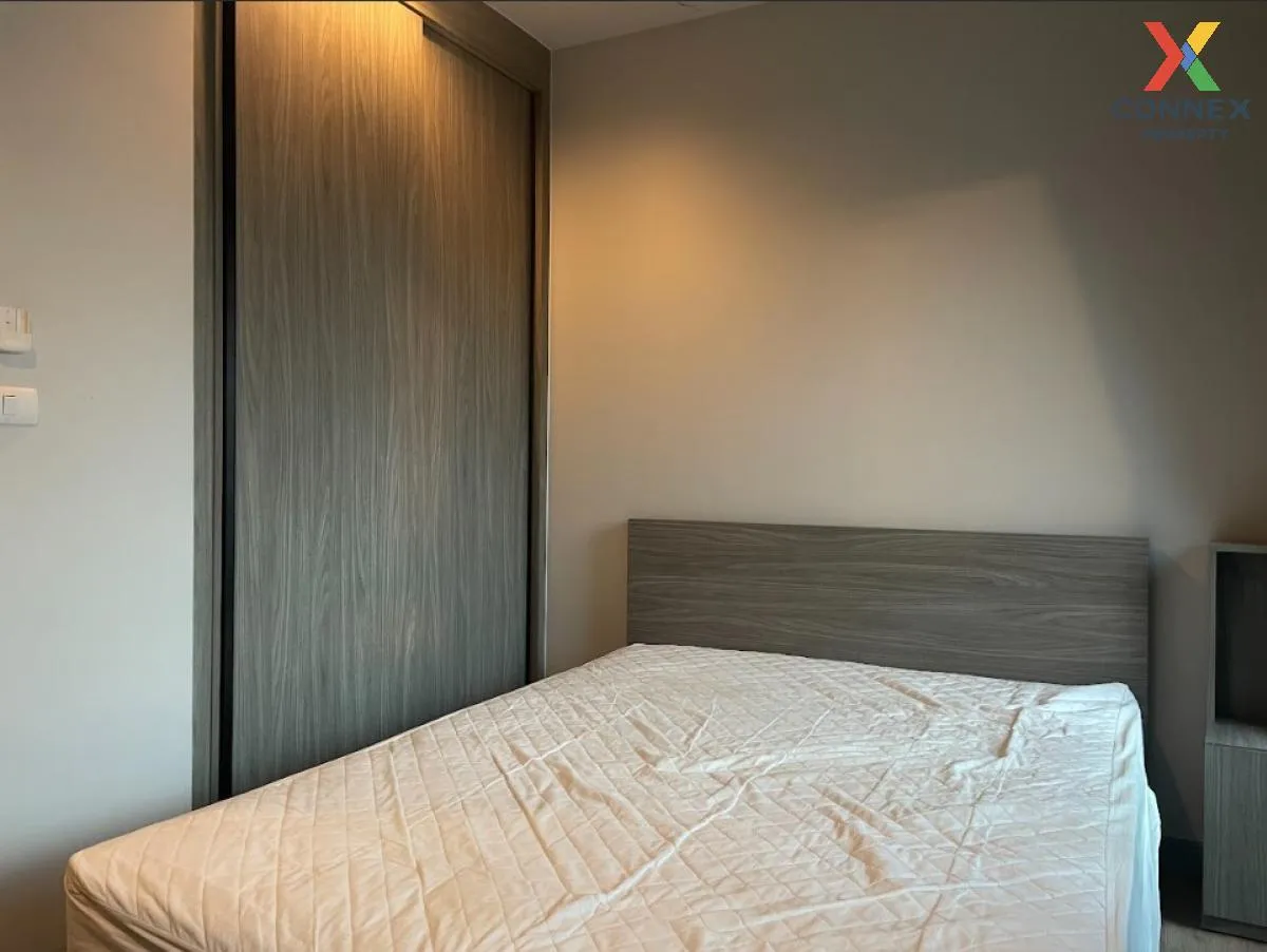 เช่าคอนโด  แชปเตอร์ วัน มิดทาวน์ ลาดพร้าว24 BTS-ห้าแยกลาดพร้าว จอ 4