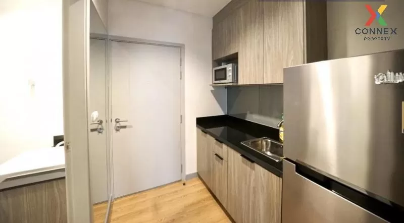 FOR RENT condo , Chapter One Midtown Ladprao 24 , BTS-Ha Yaek Lat