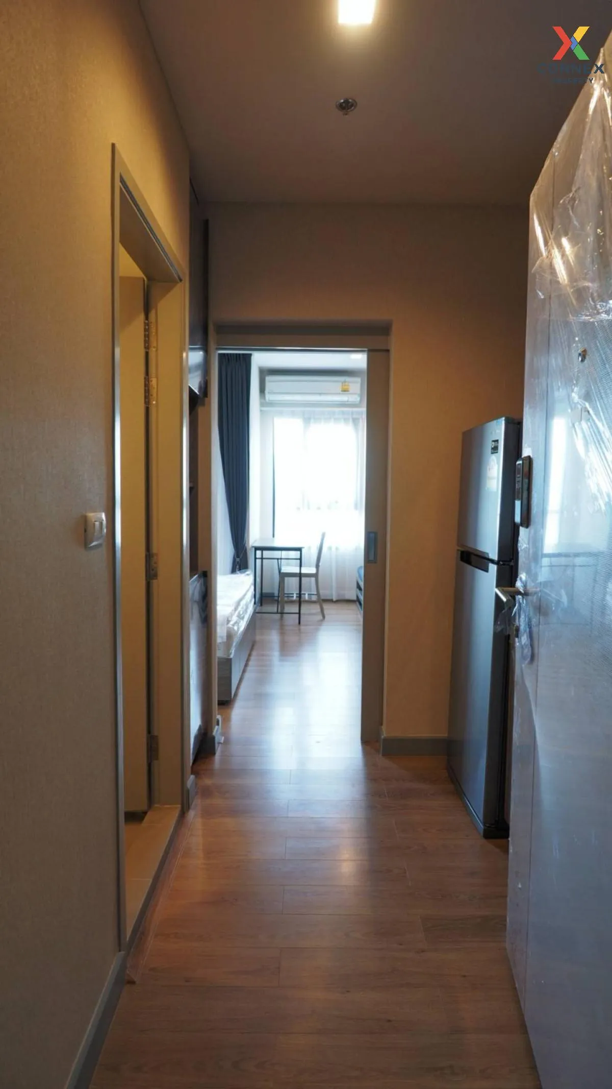 FOR RENT condo , Chapter One Midtown Ladprao 24 , BTS-Ha Yaek Lat