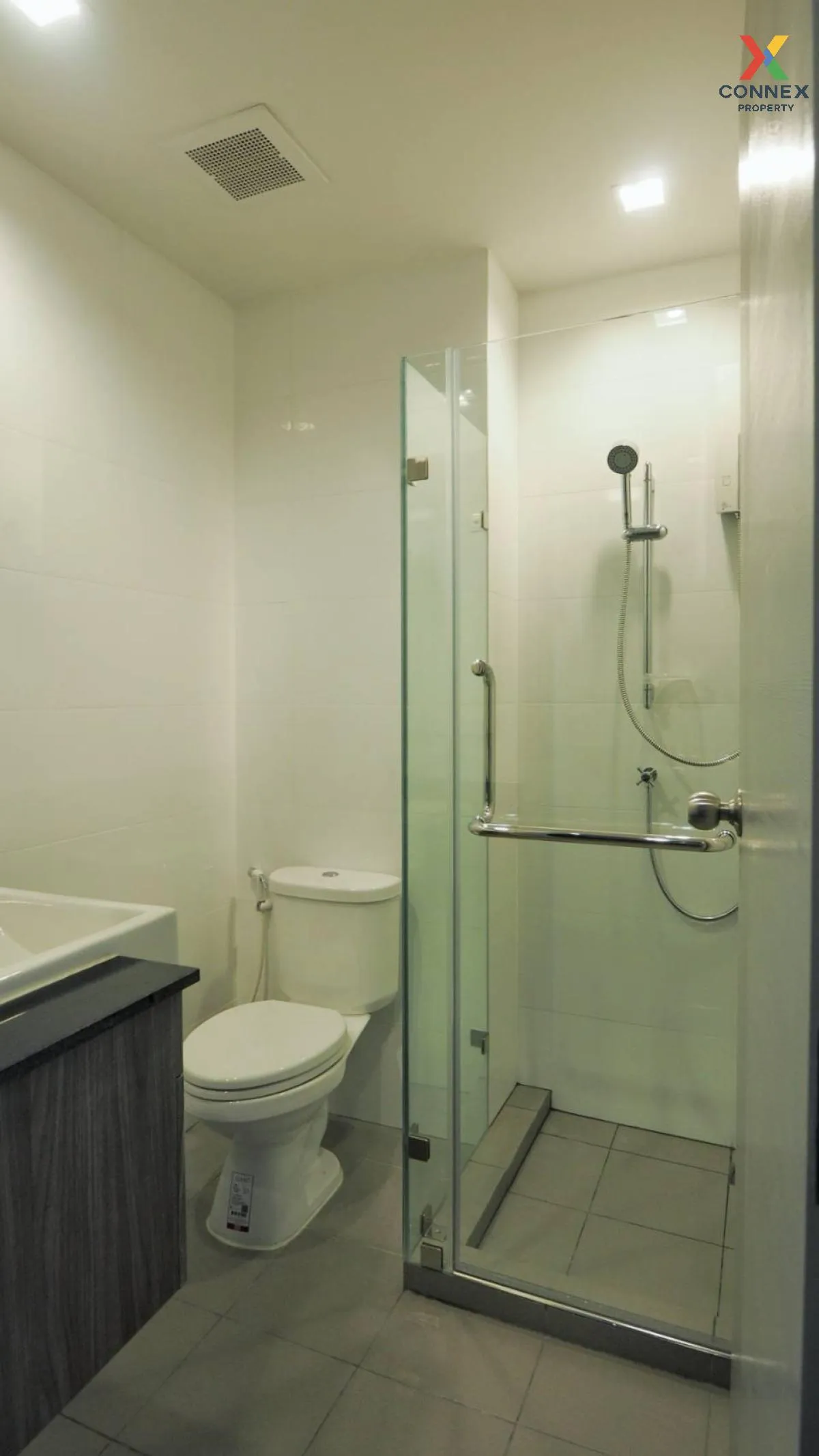 FOR RENT condo , Chapter One Midtown Ladprao 24 , BTS-Ha Yaek Lat