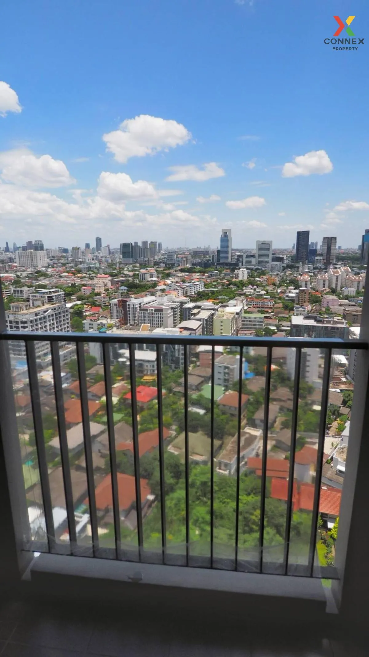 FOR RENT condo , Chapter One Midtown Ladprao 24 , BTS-Ha Yaek Lat