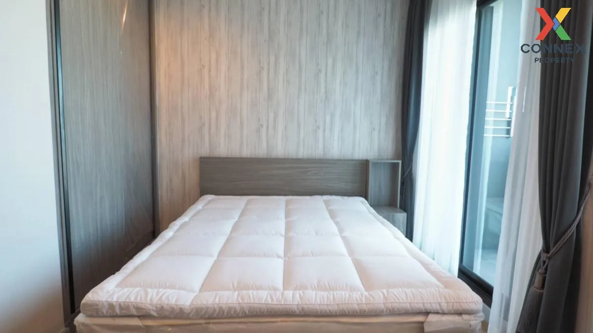 FOR RENT condo , Chapter One Midtown Ladprao 24 , BTS-Ha Yaek Lat 1