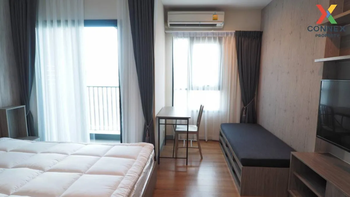 FOR RENT condo , Chapter One Midtown Ladprao 24 , BTS-Ha Yaek Lat 2