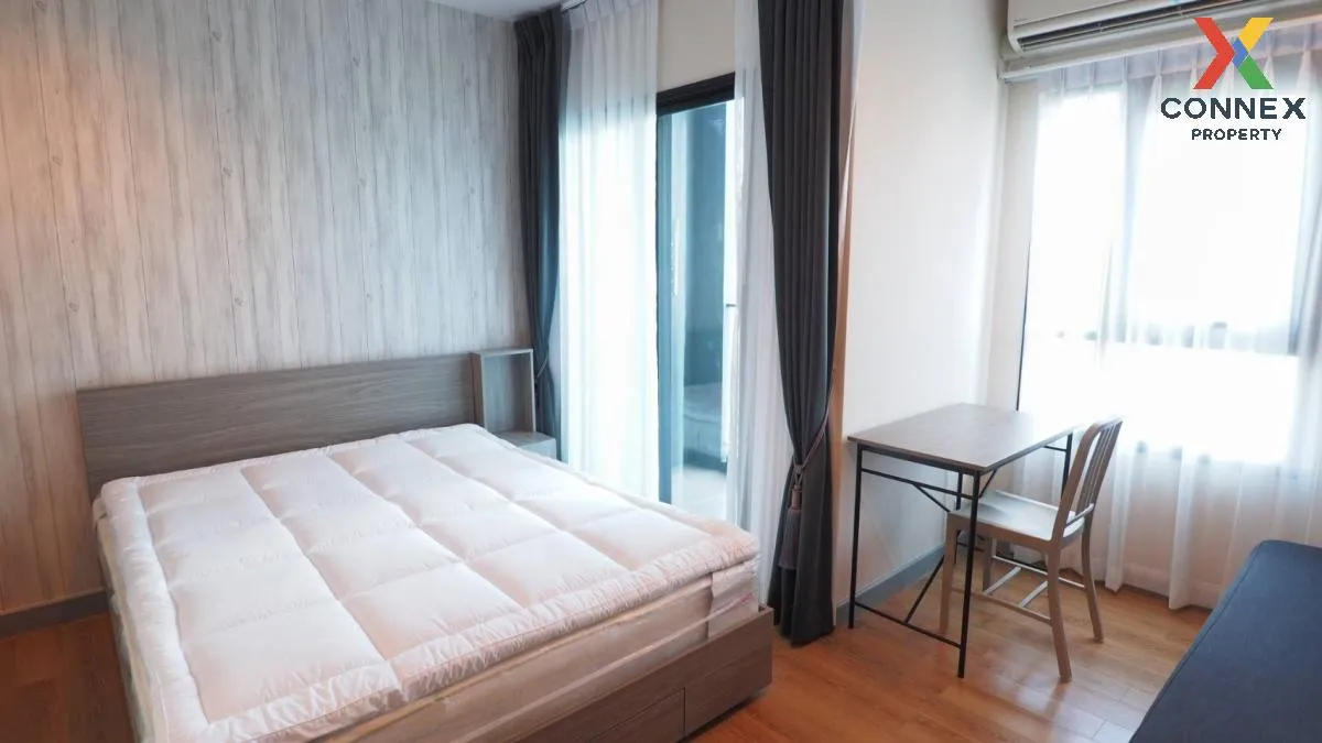FOR RENT condo , Chapter One Midtown Ladprao 24 , BTS-Ha Yaek Lat 3