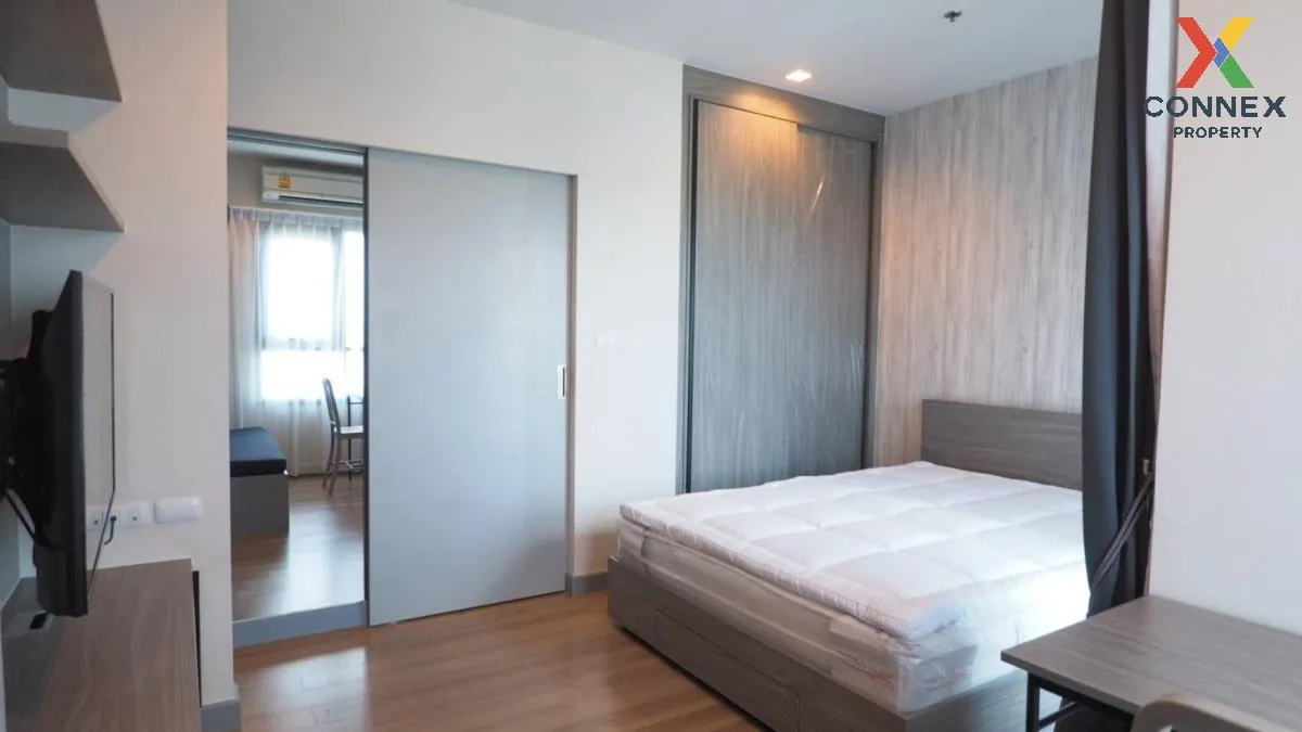FOR RENT condo , Chapter One Midtown Ladprao 24 , BTS-Ha Yaek Lat 4