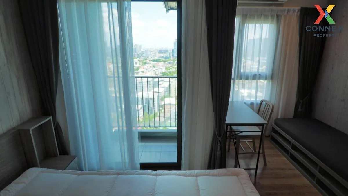 FOR RENT condo , Chapter One Midtown Ladprao 24 , BTS-Ha Yaek Lat