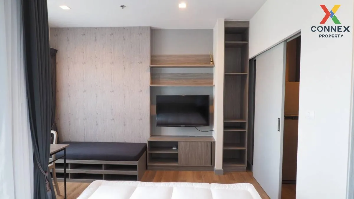 FOR RENT condo , Chapter One Midtown Ladprao 24 , BTS-Ha Yaek Lat