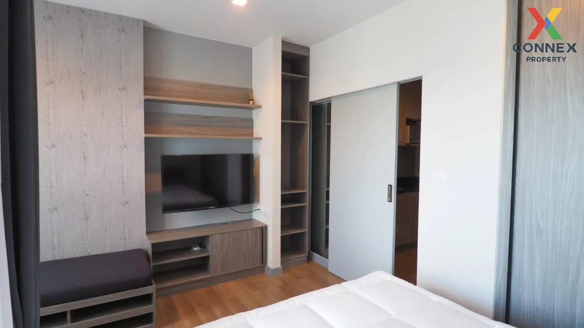 FOR RENT condo , Chapter One Midtown Ladprao 24 , BTS-Ha Yaek Lat