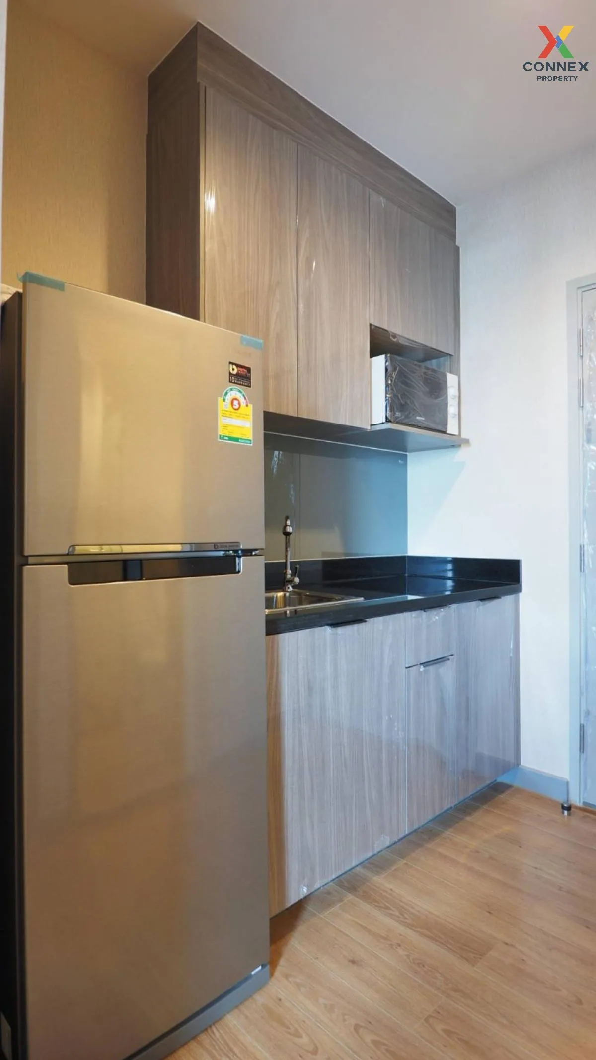 FOR RENT condo , Chapter One Midtown Ladprao 24 , BTS-Ha Yaek Lat
