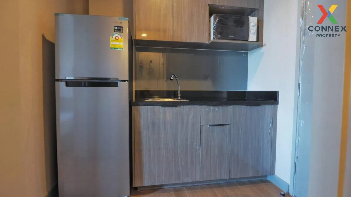 FOR RENT condo , Chapter One Midtown Ladprao 24 , BTS-Ha Yaek Lat