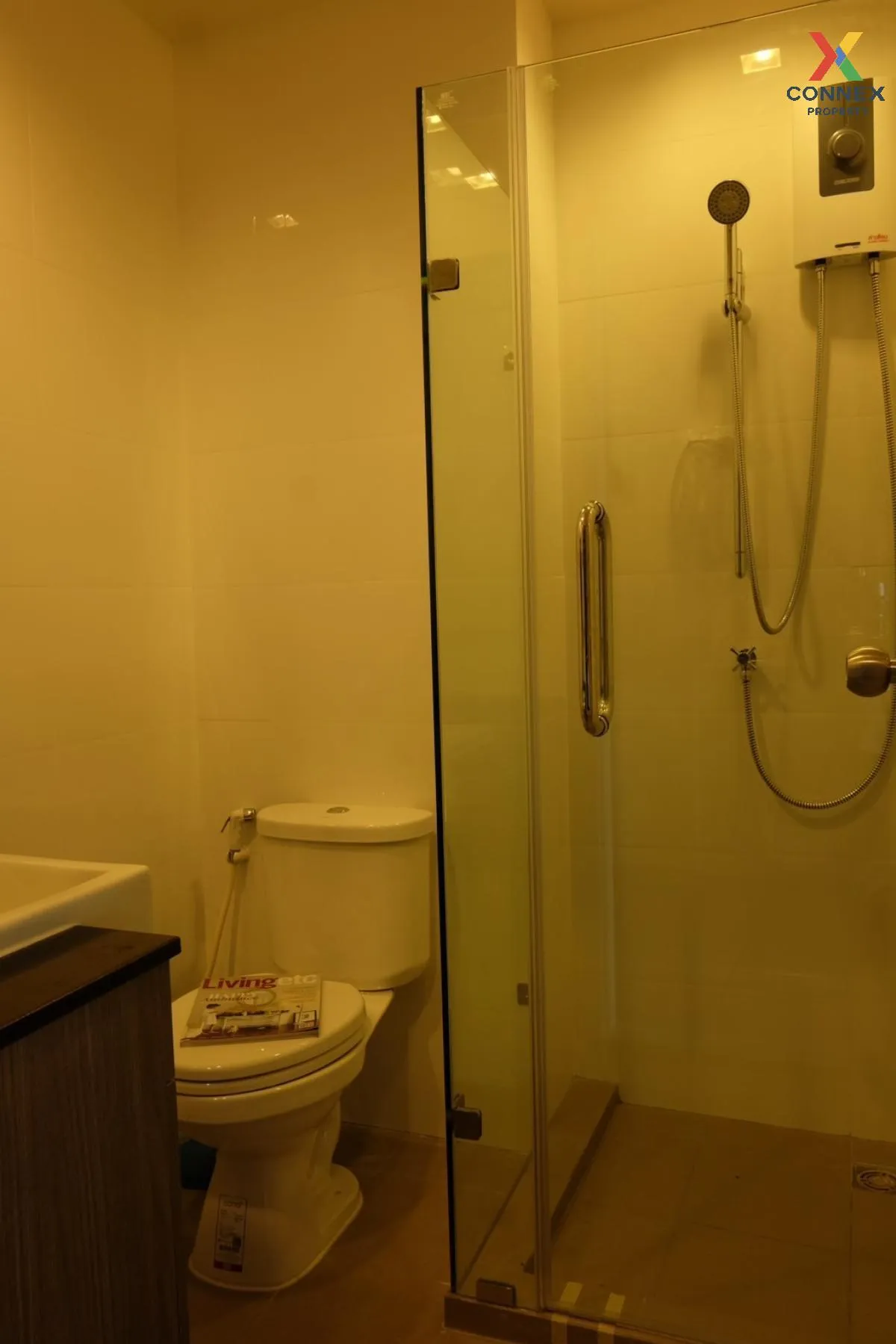 เช่าคอนโด  แชปเตอร์ วัน มิดทาวน์ ลาดพร้าว24 BTS-ห้าแยกลาดพร้าว จอ