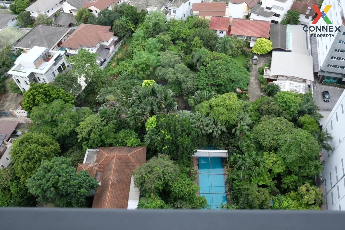 เช่าคอนโด  แชปเตอร์ วัน มิดทาวน์ ลาดพร้าว24 BTS-ห้าแยกลาดพร้าว จอ