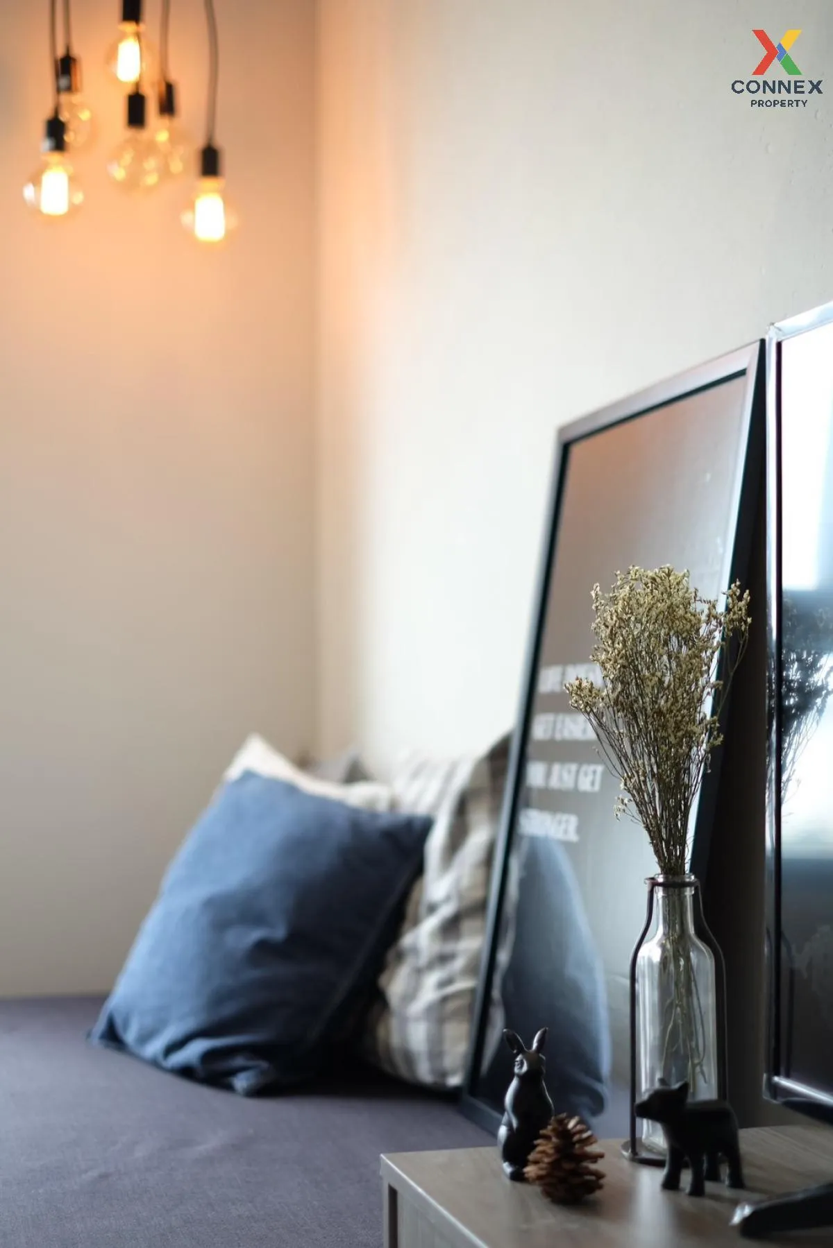 เช่าคอนโด  แชปเตอร์ วัน มิดทาวน์ ลาดพร้าว24 BTS-ห้าแยกลาดพร้าว จอ 4