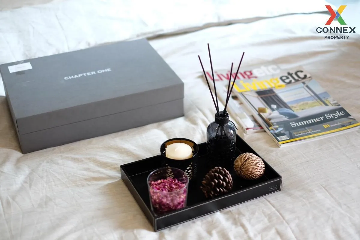 เช่าคอนโด  แชปเตอร์ วัน มิดทาวน์ ลาดพร้าว24 BTS-ห้าแยกลาดพร้าว จอ