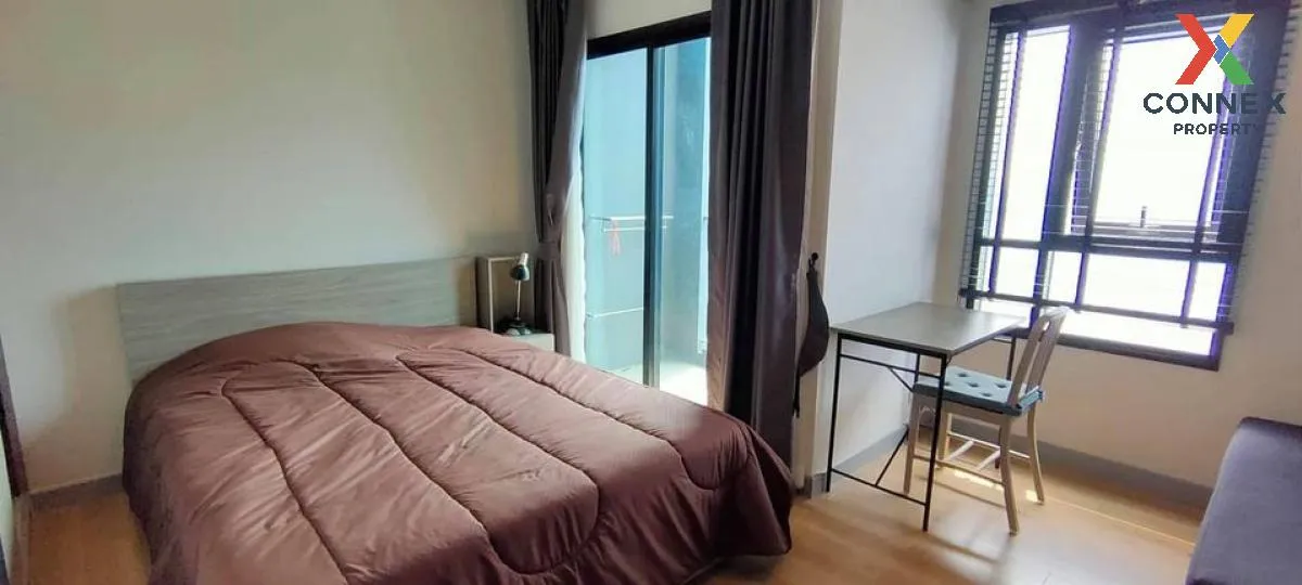 เช่าคอนโด  แชปเตอร์ วัน มิดทาวน์ ลาดพร้าว24 BTS-ห้าแยกลาดพร้าว จอ 1