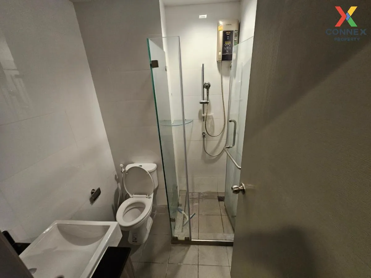 เช่าคอนโด  แชปเตอร์ วัน มิดทาวน์ ลาดพร้าว24 BTS-ห้าแยกลาดพร้าว จอ