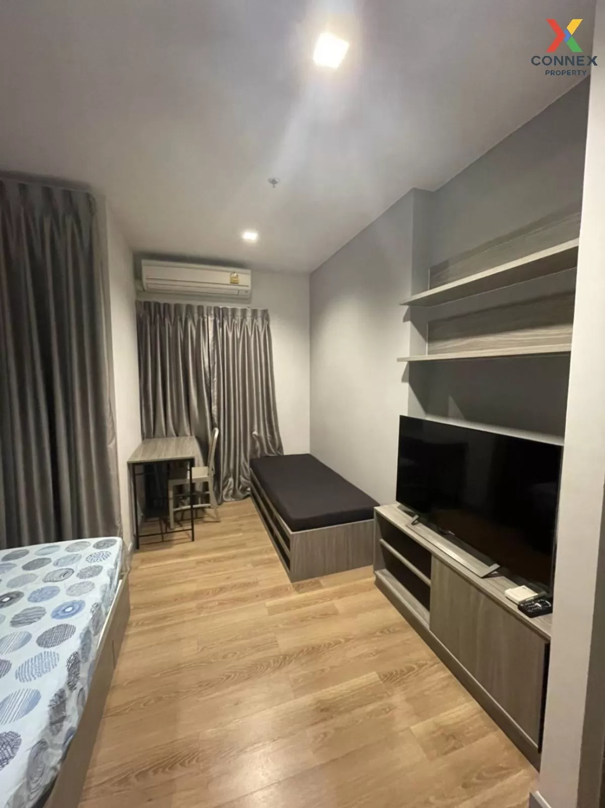 เช่าคอนโด  แชปเตอร์ วัน มิดทาวน์ ลาดพร้าว24 BTS-ห้าแยกลาดพร้าว จอ 2