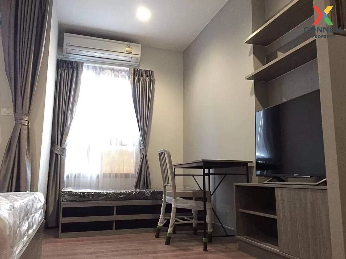 เช่าคอนโด  แชปเตอร์ วัน มิดทาวน์ ลาดพร้าว24 BTS-ห้าแยกลาดพร้าว จอ