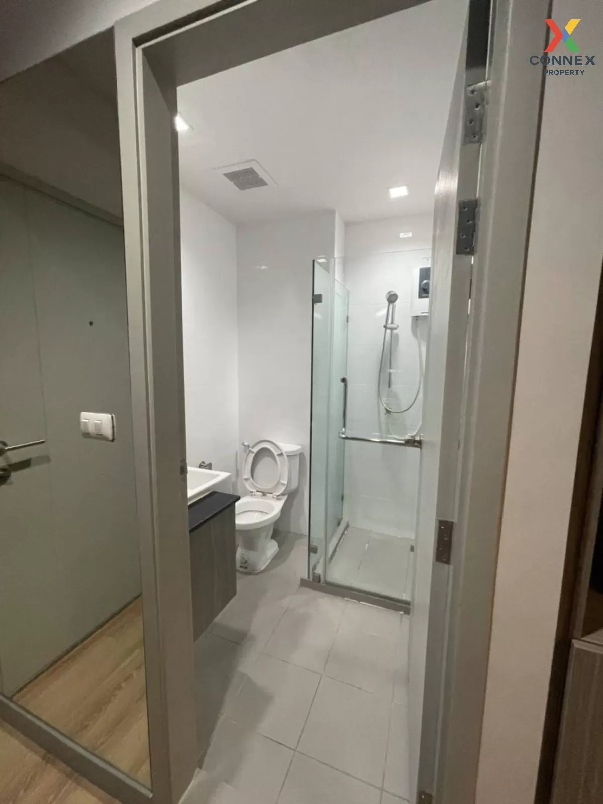 เช่าคอนโด  แชปเตอร์ วัน มิดทาวน์ ลาดพร้าว24 BTS-ห้าแยกลาดพร้าว จอ