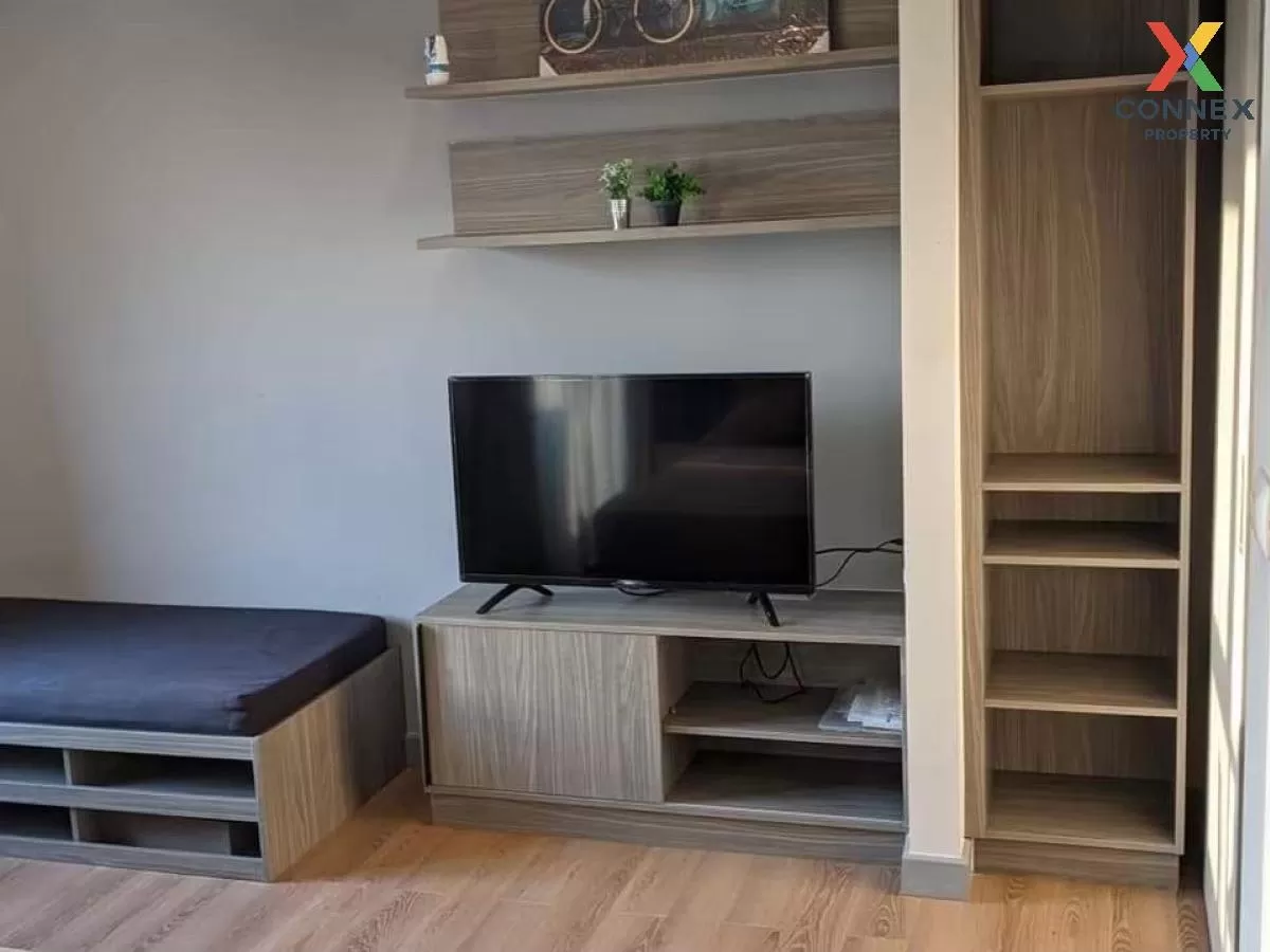 FOR RENT condo , Chapter One Midtown Ladprao 24 , BTS-Ha Yaek Lat 1