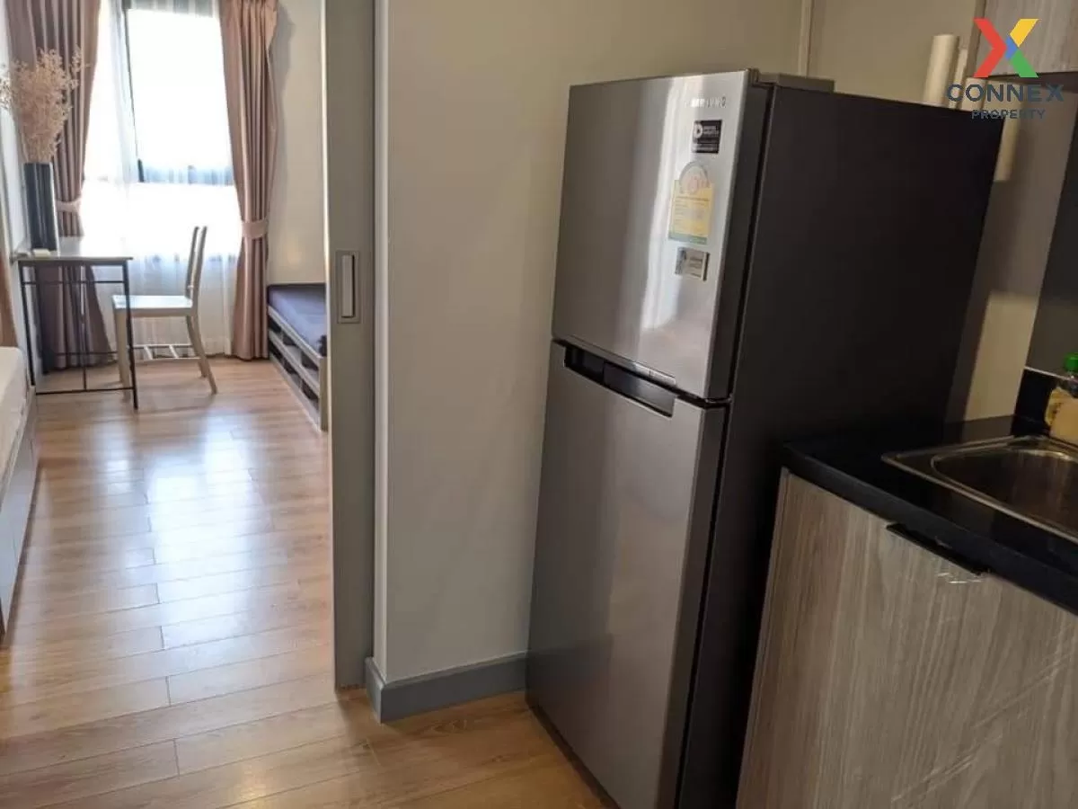 FOR RENT condo , Chapter One Midtown Ladprao 24 , BTS-Ha Yaek Lat 3