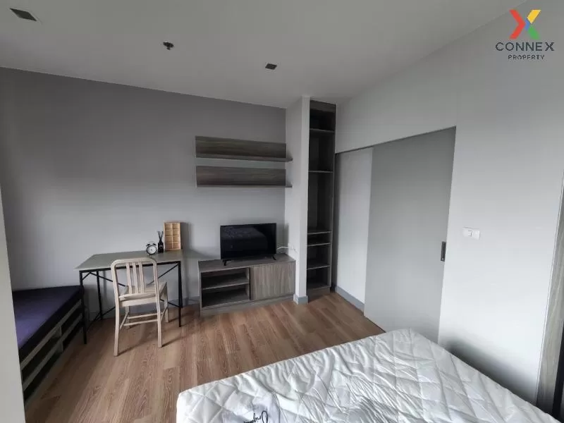 เช่าคอนโด  แชปเตอร์ วัน มิดทาวน์ ลาดพร้าว24 BTS-ห้าแยกลาดพร้าว จอ 2