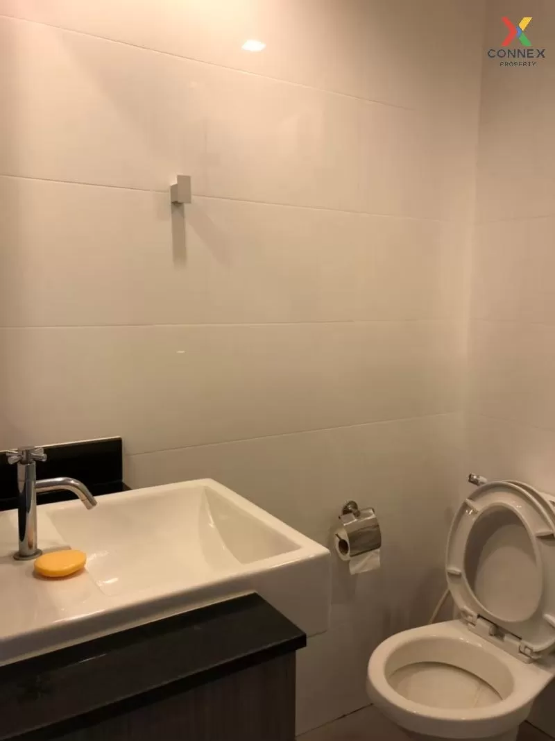 เช่าคอนโด  แชปเตอร์ วัน มิดทาวน์ ลาดพร้าว24 BTS-ห้าแยกลาดพร้าว จอ