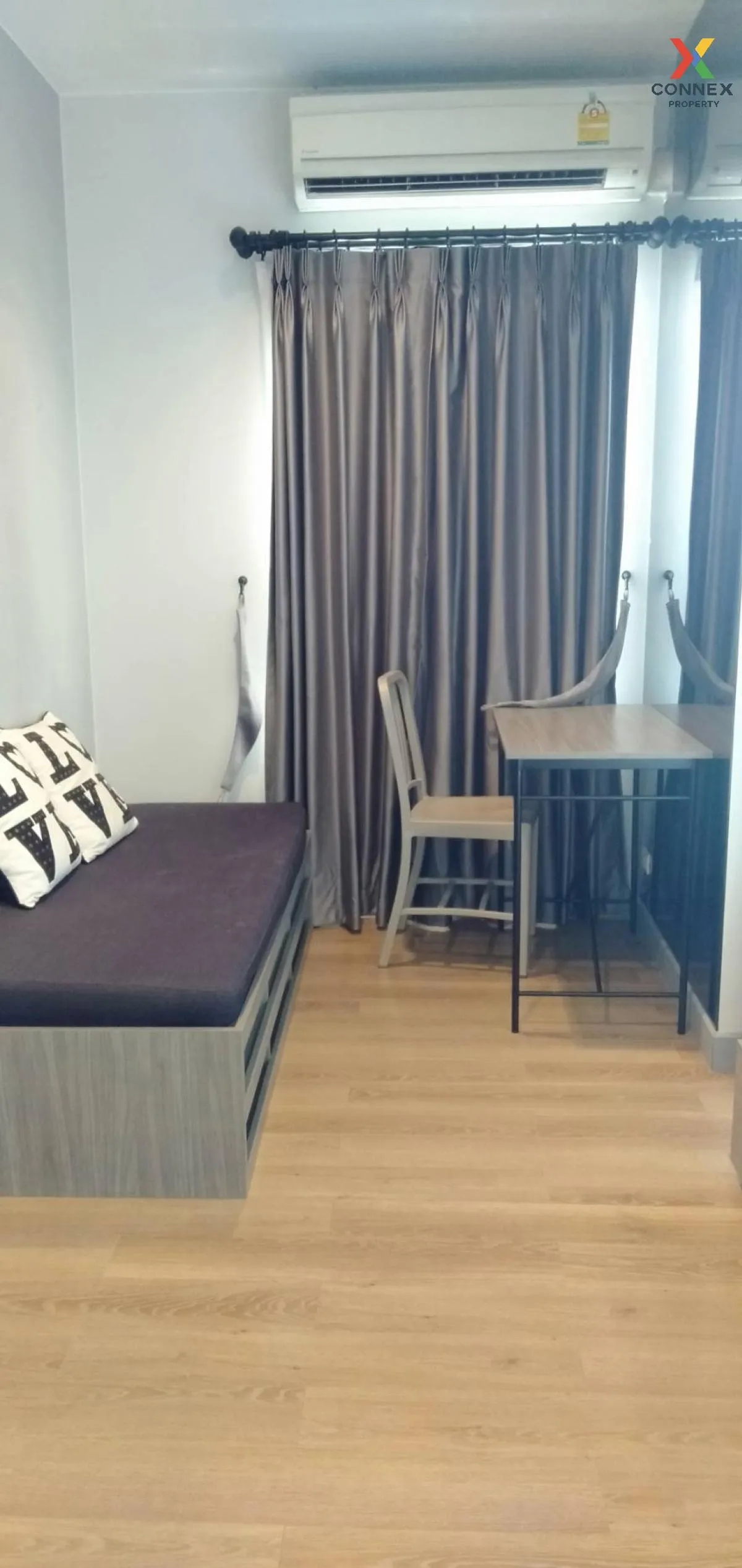 FOR RENT condo , Chapter One Midtown Ladprao 24 , BTS-Ha Yaek Lat 1