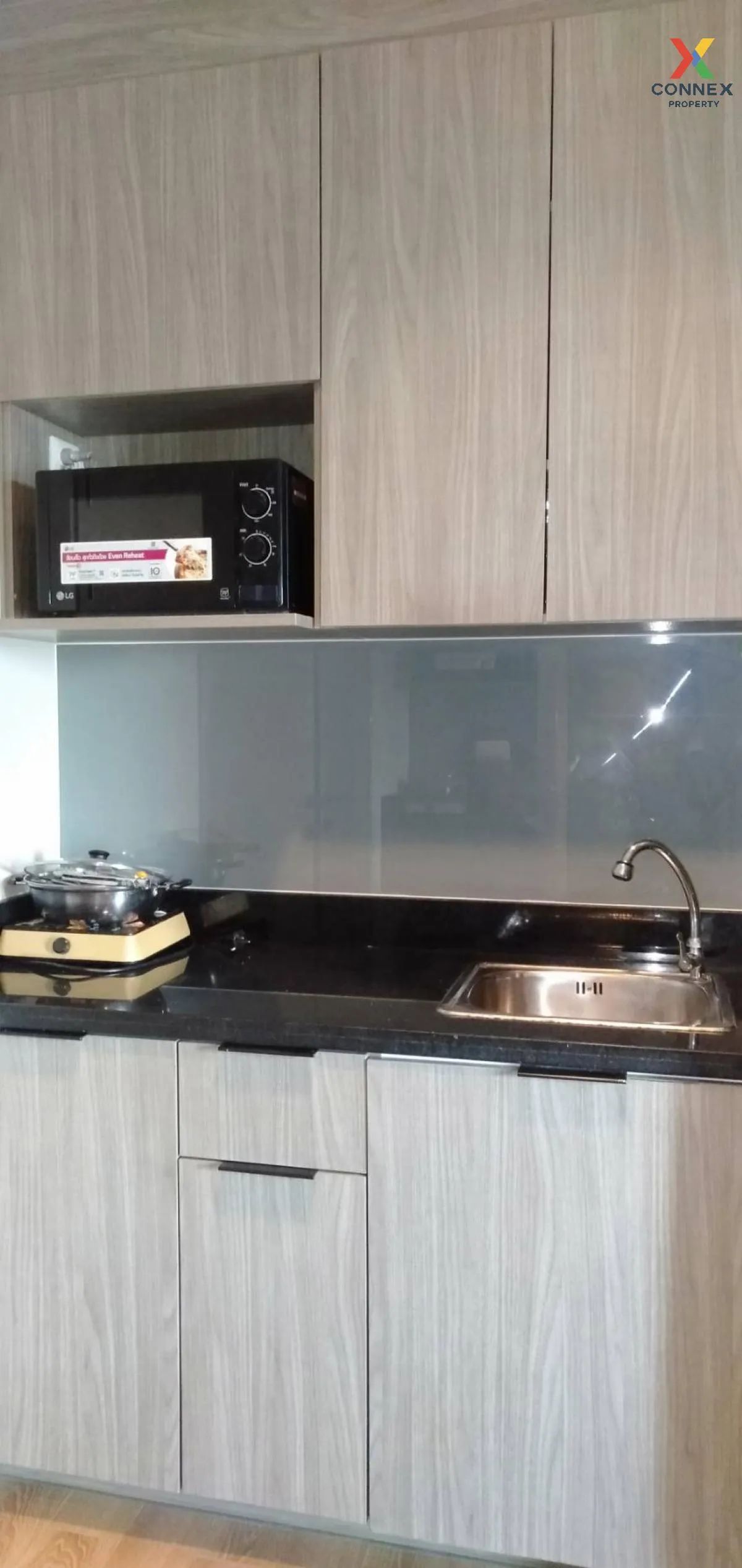 FOR RENT condo , Chapter One Midtown Ladprao 24 , BTS-Ha Yaek Lat 2