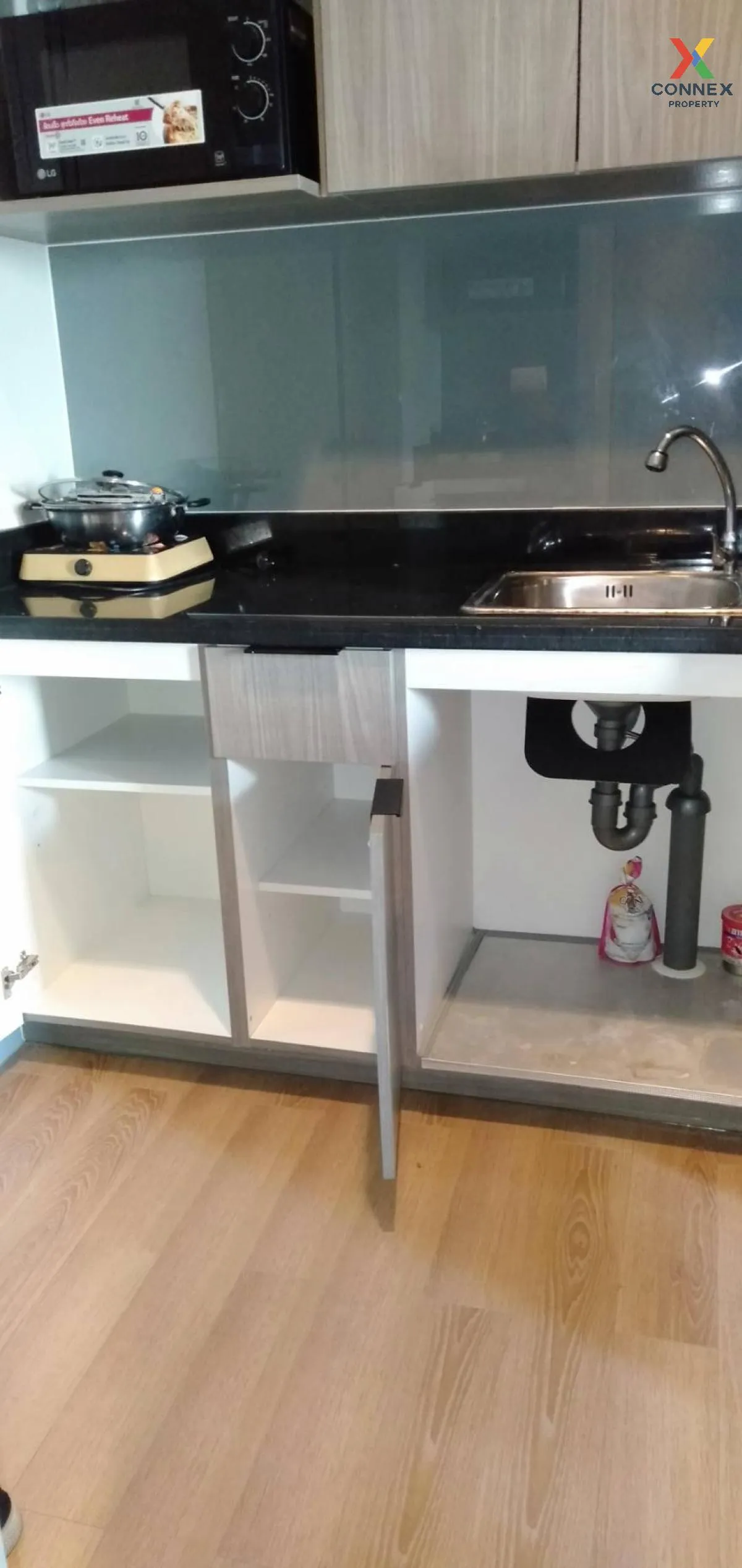 FOR RENT condo , Chapter One Midtown Ladprao 24 , BTS-Ha Yaek Lat 3