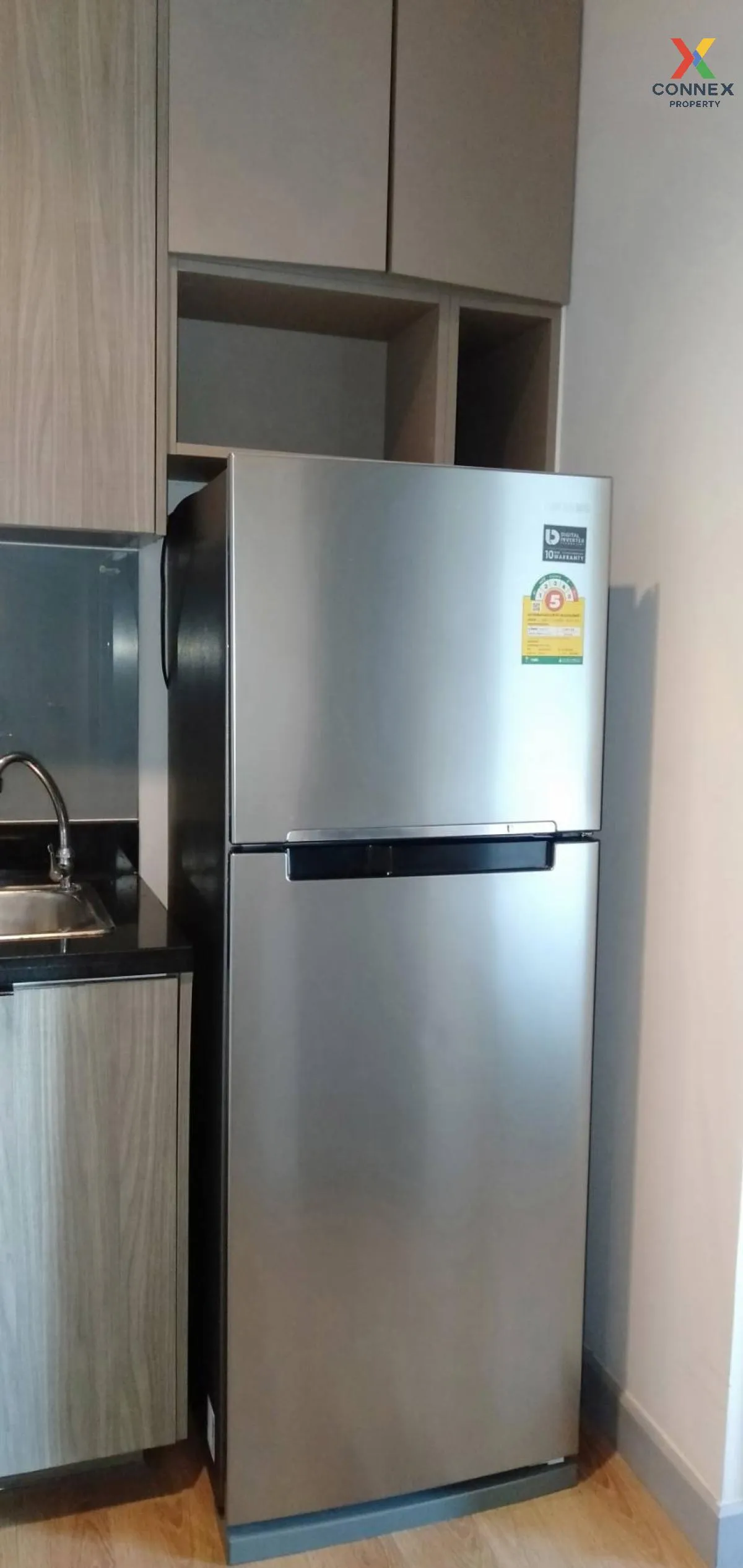 FOR RENT condo , Chapter One Midtown Ladprao 24 , BTS-Ha Yaek Lat 4