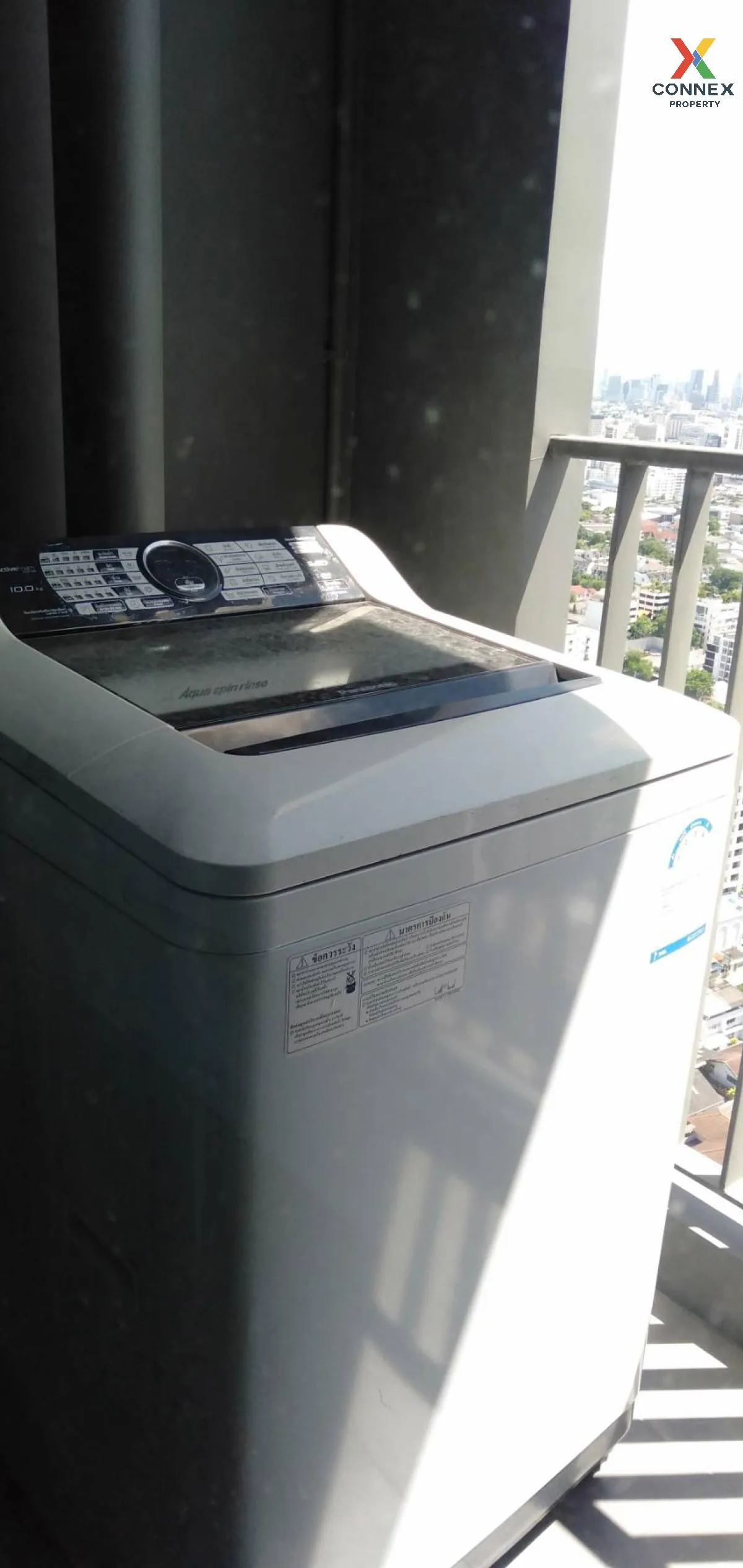 FOR RENT condo , Chapter One Midtown Ladprao 24 , BTS-Ha Yaek Lat