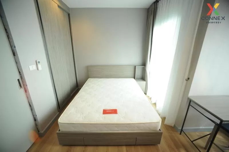 เช่าคอนโด  แชปเตอร์ วัน มิดทาวน์ ลาดพร้าว24 BTS-ห้าแยกลาดพร้าว จอ 1