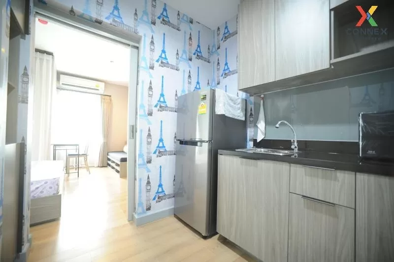 เช่าคอนโด  แชปเตอร์ วัน มิดทาวน์ ลาดพร้าว24 BTS-ห้าแยกลาดพร้าว จอ 2