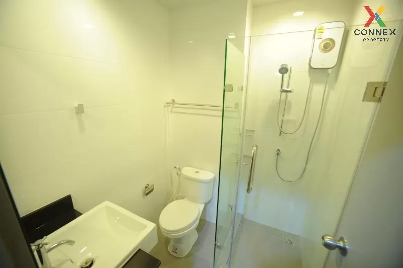 เช่าคอนโด  แชปเตอร์ วัน มิดทาวน์ ลาดพร้าว24 BTS-ห้าแยกลาดพร้าว จอ 4