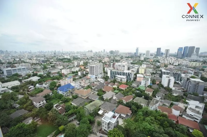 เช่าคอนโด  แชปเตอร์ วัน มิดทาวน์ ลาดพร้าว24 BTS-ห้าแยกลาดพร้าว จอ