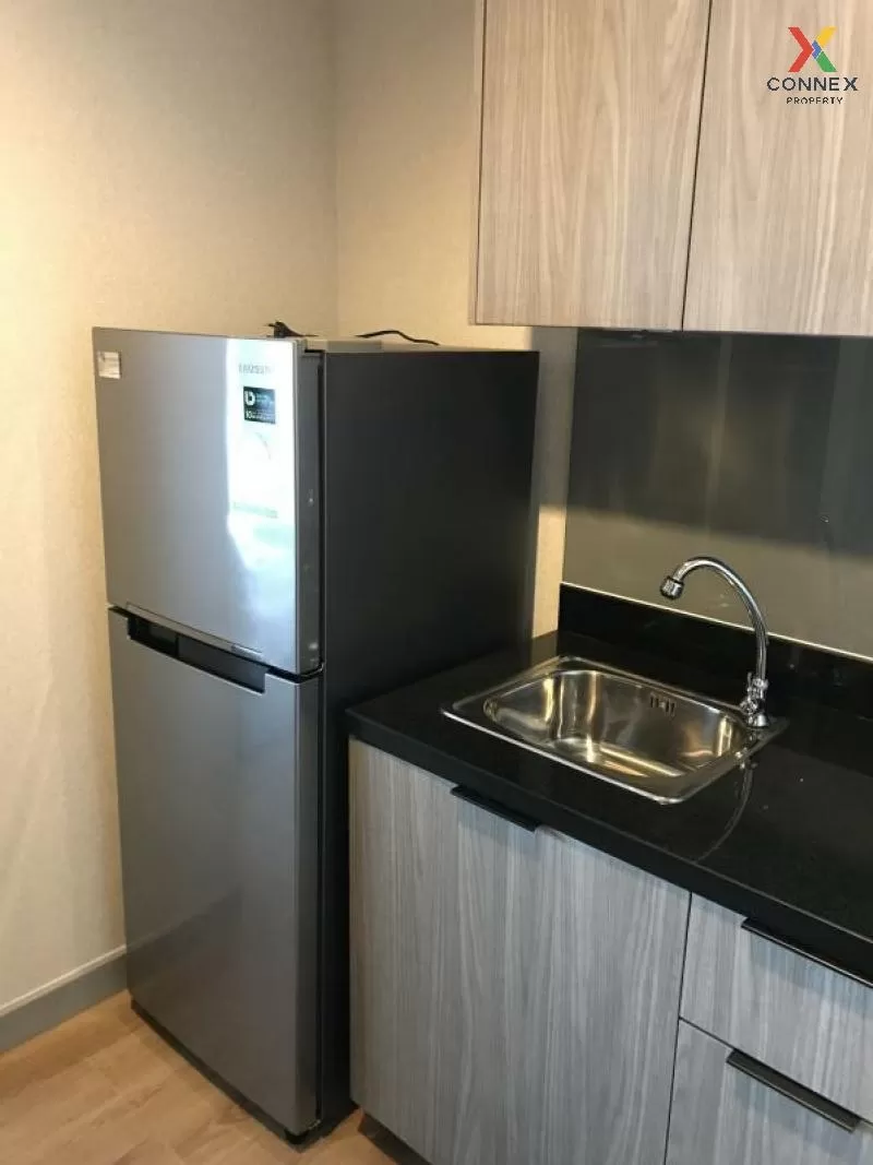 เช่าคอนโด  แชปเตอร์ วัน มิดทาวน์ ลาดพร้าว24 BTS-ห้าแยกลาดพร้าว จอ 4