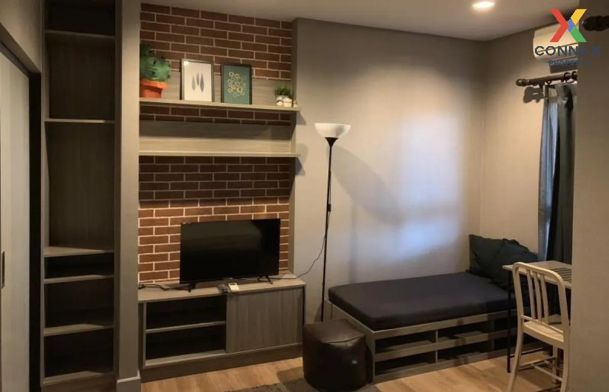 เช่าคอนโด  แชปเตอร์ วัน มิดทาวน์ ลาดพร้าว24 BTS-ห้าแยกลาดพร้าว จอ 1