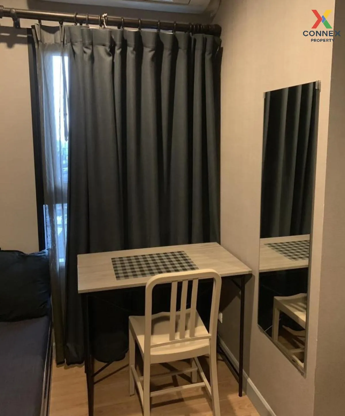 เช่าคอนโด  แชปเตอร์ วัน มิดทาวน์ ลาดพร้าว24 BTS-ห้าแยกลาดพร้าว จอ 3